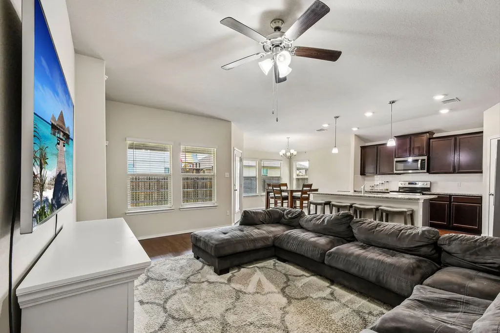204 Bainbridge Drive Temple TX 76502