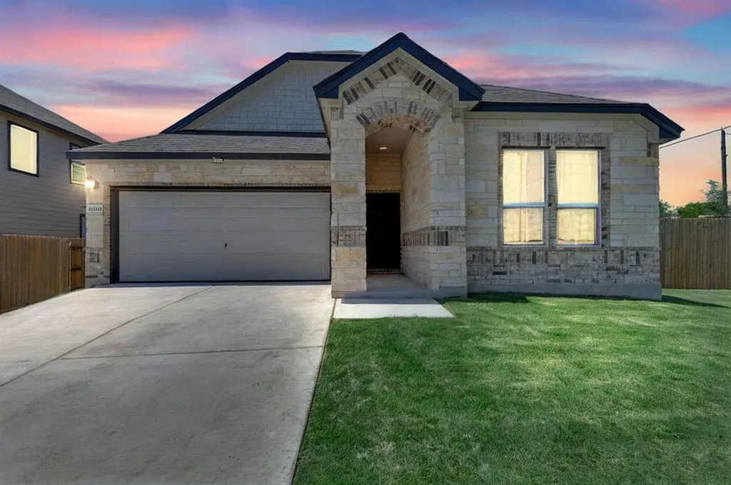 14516 Isidors Eagle Way Elgin TX 78621
