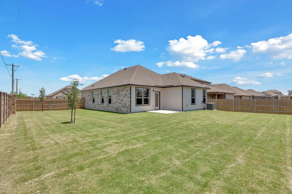 14516 Isidors Eagle Way Elgin TX 78621