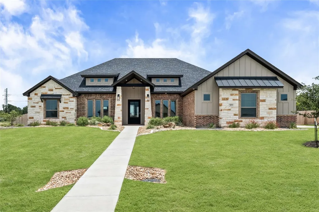 301 Rodeo Road Salado TX 76571