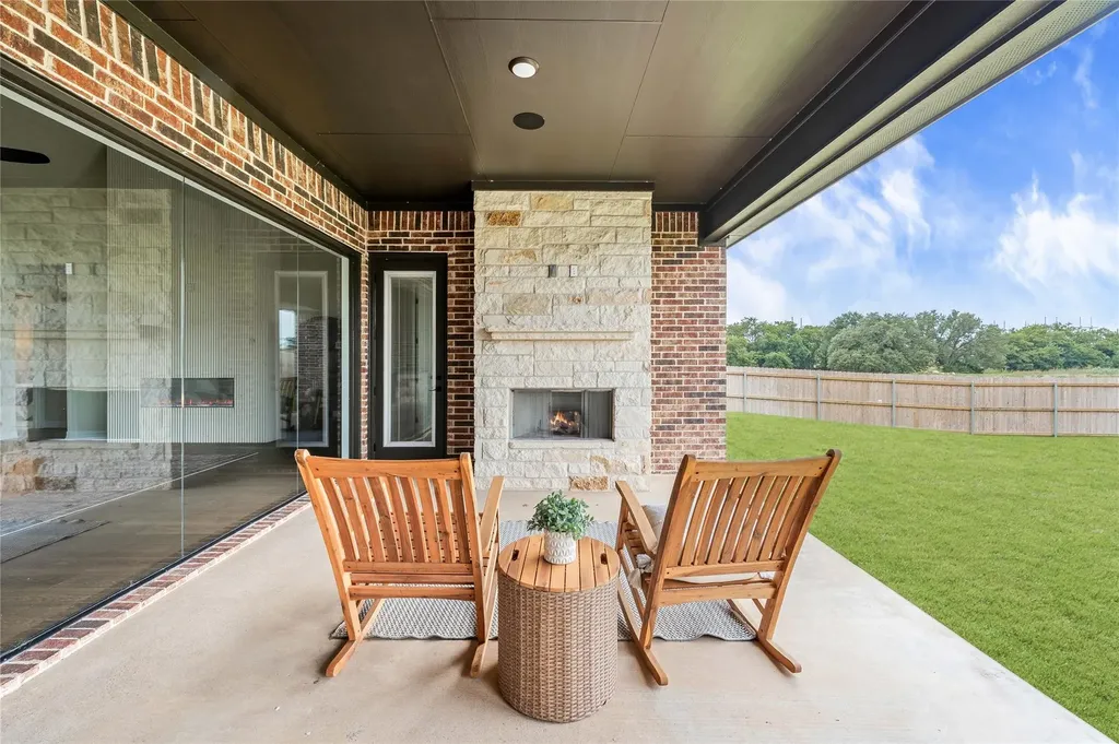 301 Rodeo Road Salado TX 76571