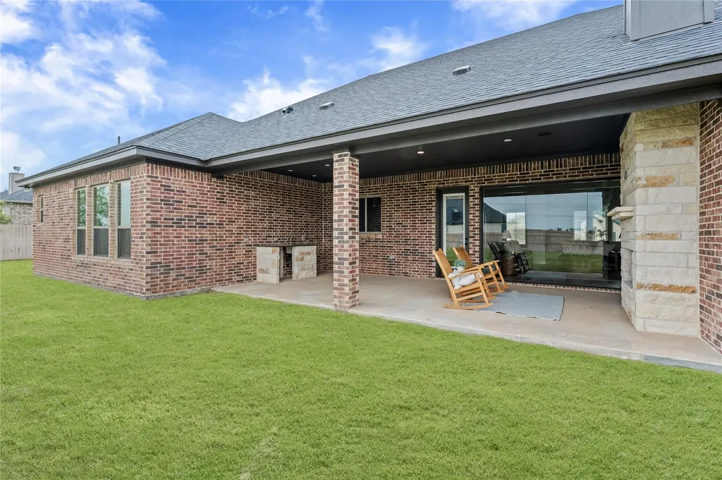 301 Rodeo Road Salado TX 76571
