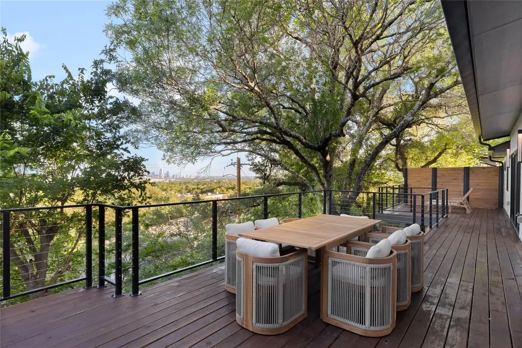 5403 Ridge Oak Drive Austin TX 78731