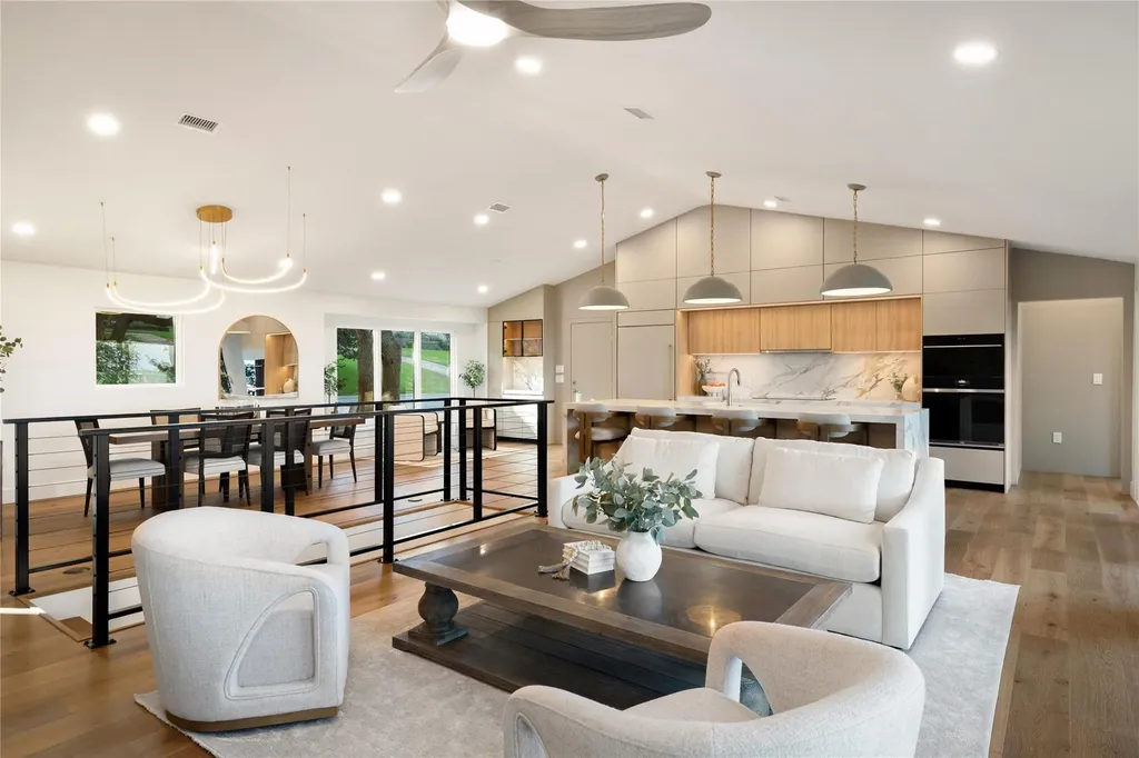 5403 Ridge Oak Drive Austin TX 78731