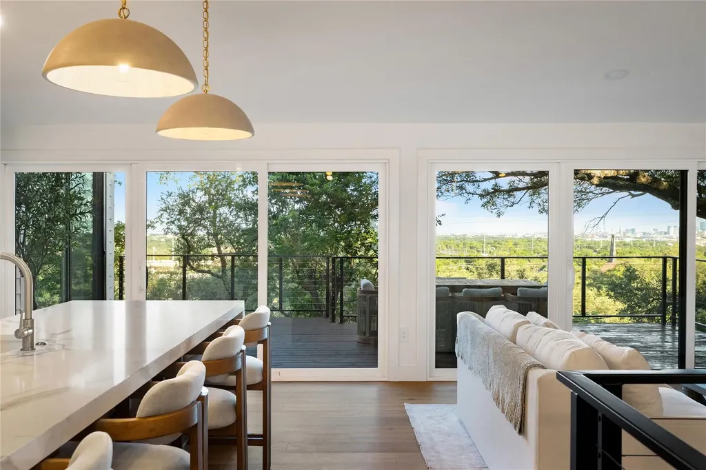 5403 Ridge Oak Drive Austin TX 78731