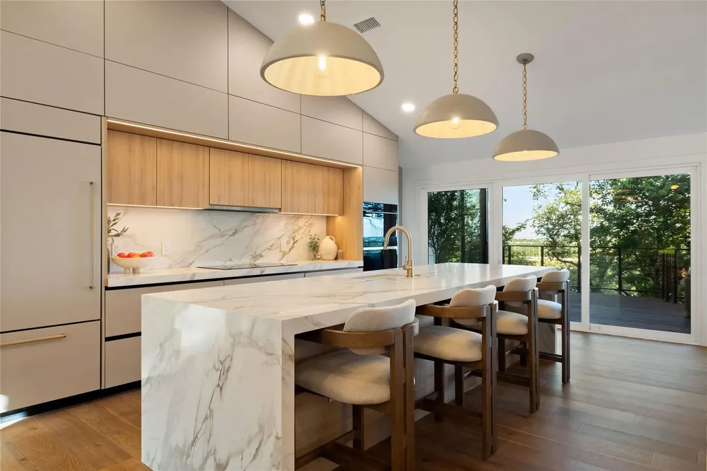 5403 Ridge Oak Drive Austin TX 78731