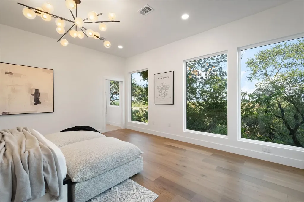 5403 Ridge Oak Drive Austin TX 78731
