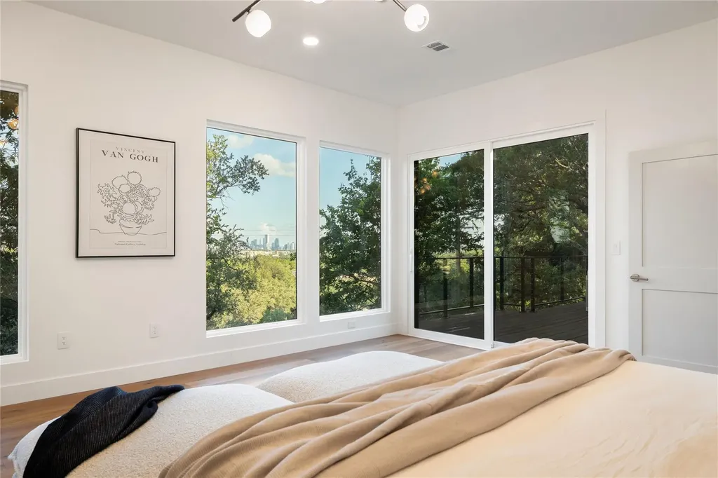 5403 Ridge Oak Drive Austin TX 78731