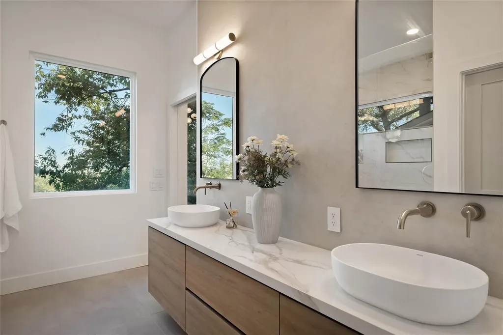5403 Ridge Oak Drive Austin TX 78731