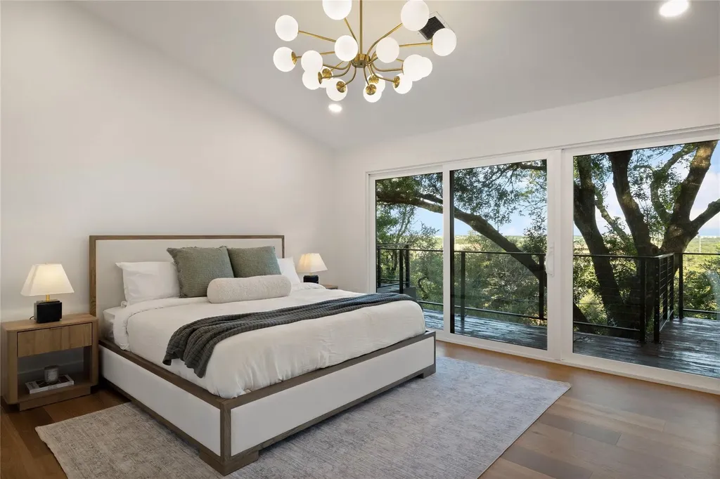 5403 Ridge Oak Drive Austin TX 78731
