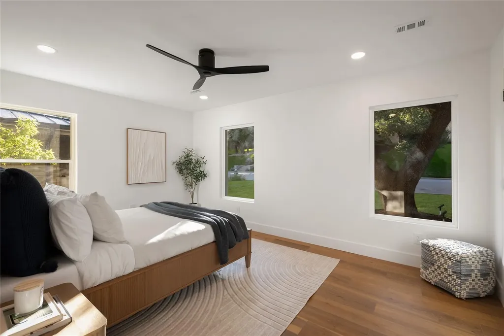 5403 Ridge Oak Drive Austin TX 78731