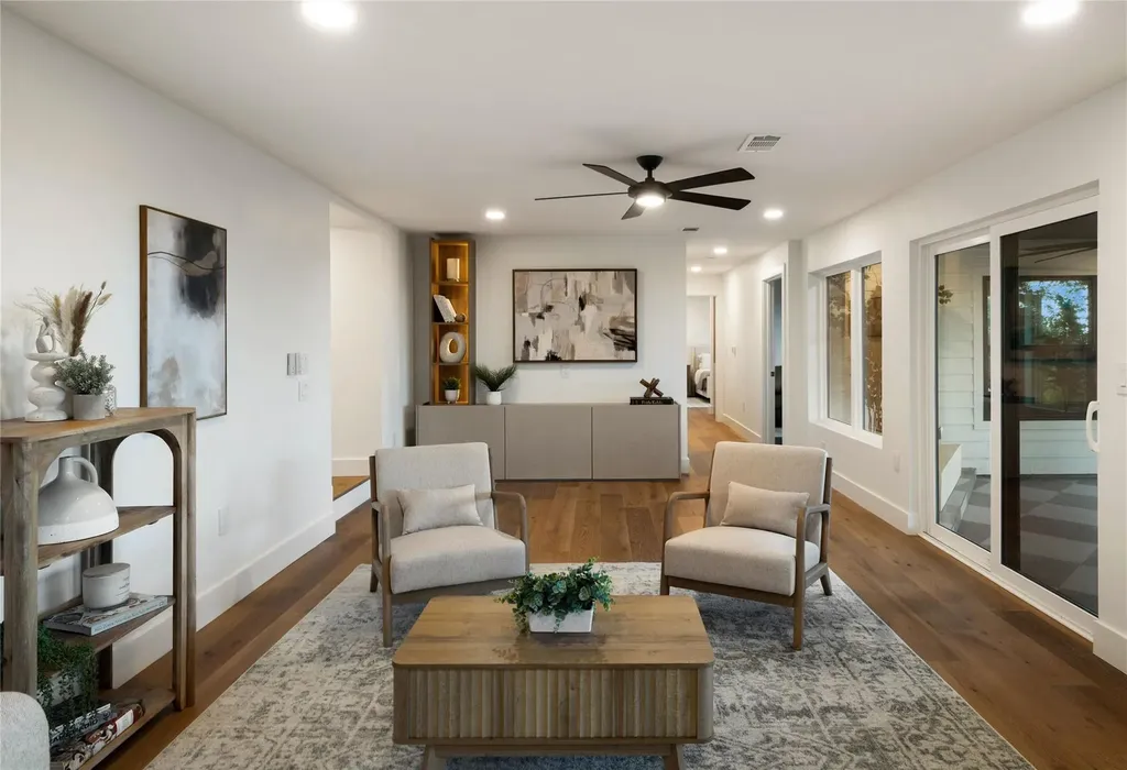 5403 Ridge Oak Drive Austin TX 78731