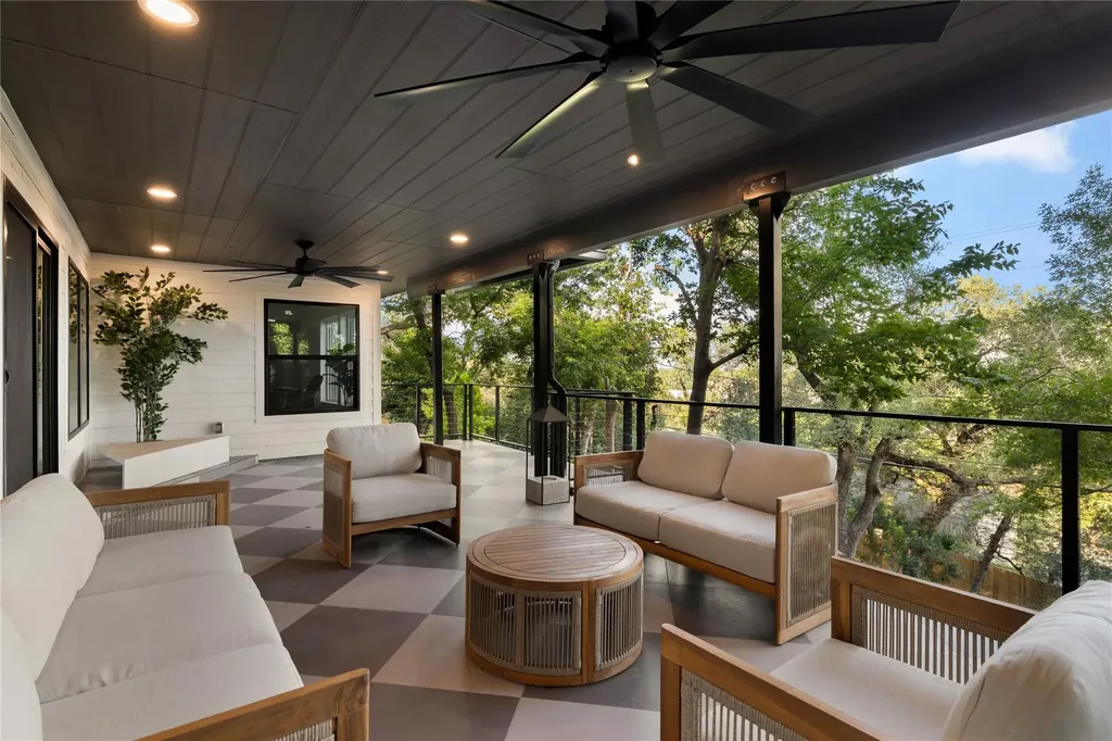 5403 Ridge Oak Drive Austin TX 78731