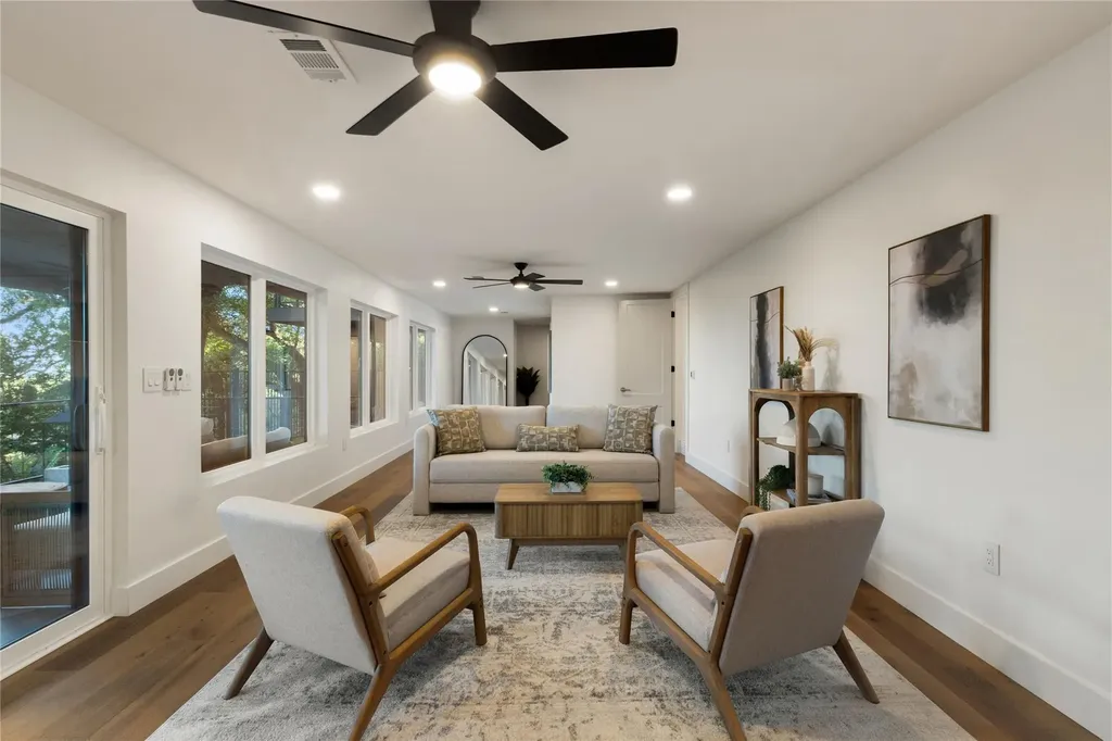5403 Ridge Oak Drive Austin TX 78731