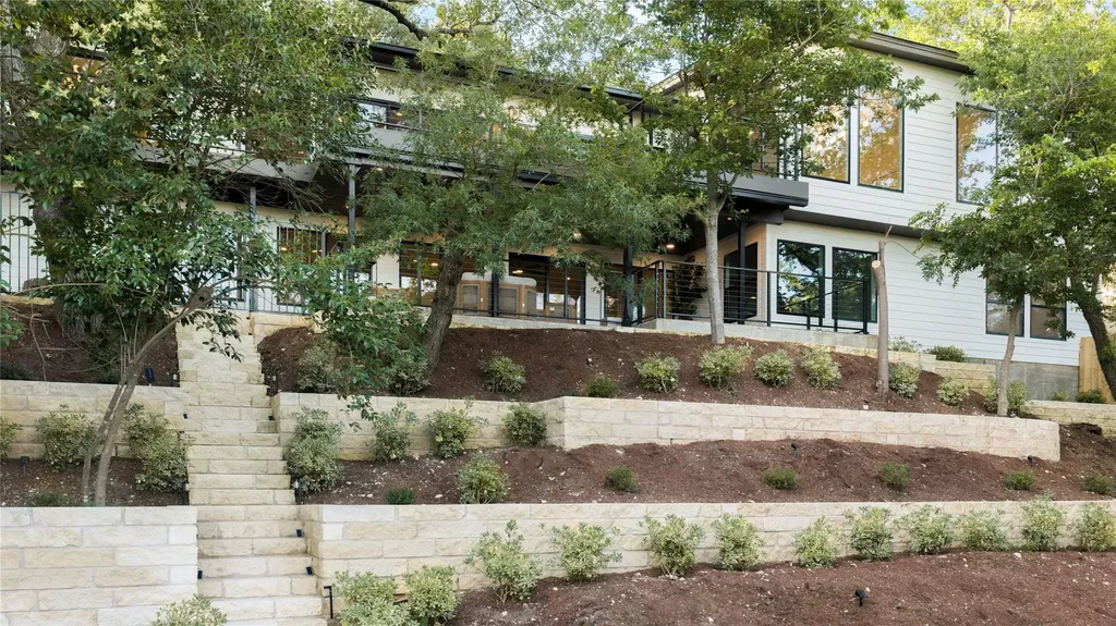 5403 Ridge Oak Drive Austin TX 78731