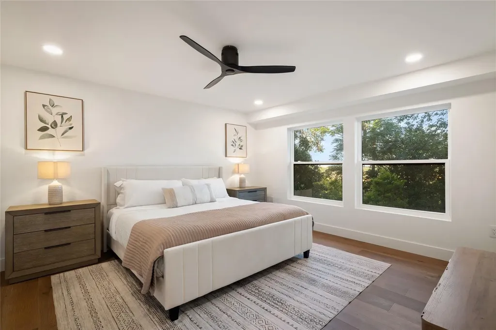 5403 Ridge Oak Drive Austin TX 78731