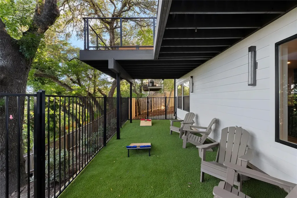5403 Ridge Oak Drive Austin TX 78731
