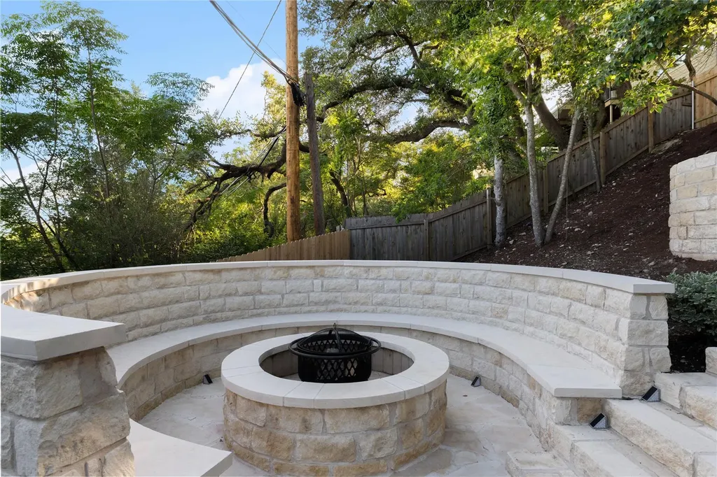 5403 Ridge Oak Drive Austin TX 78731