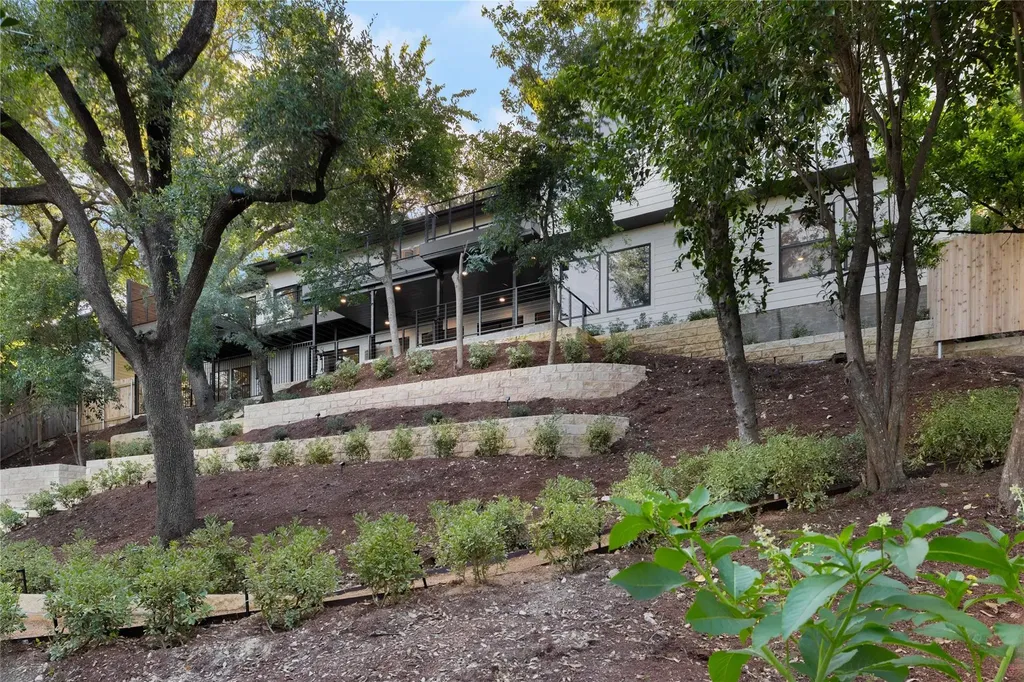 5403 Ridge Oak Drive Austin TX 78731