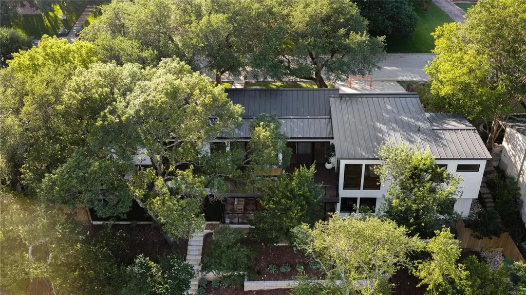 5403 Ridge Oak Drive Austin TX 78731