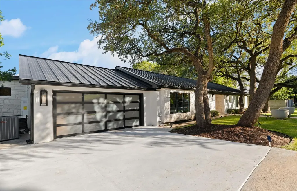 5403 Ridge Oak Drive Austin TX 78731