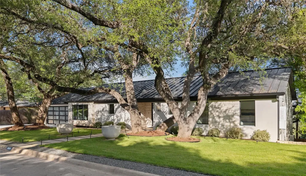 5403 Ridge Oak Drive Austin TX 78731