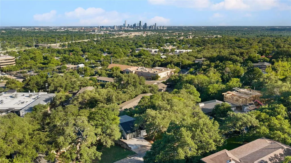 5403 Ridge Oak Drive Austin TX 78731
