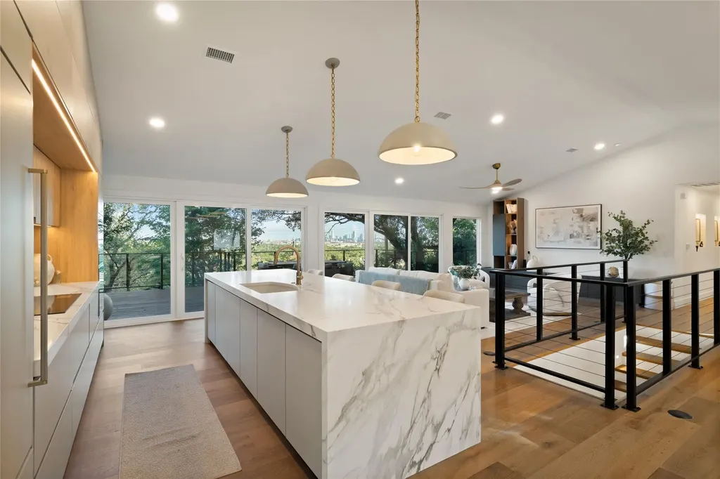 5403 Ridge Oak Drive Austin TX 78731