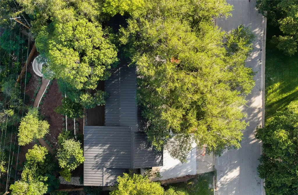 5403 Ridge Oak Drive Austin TX 78731