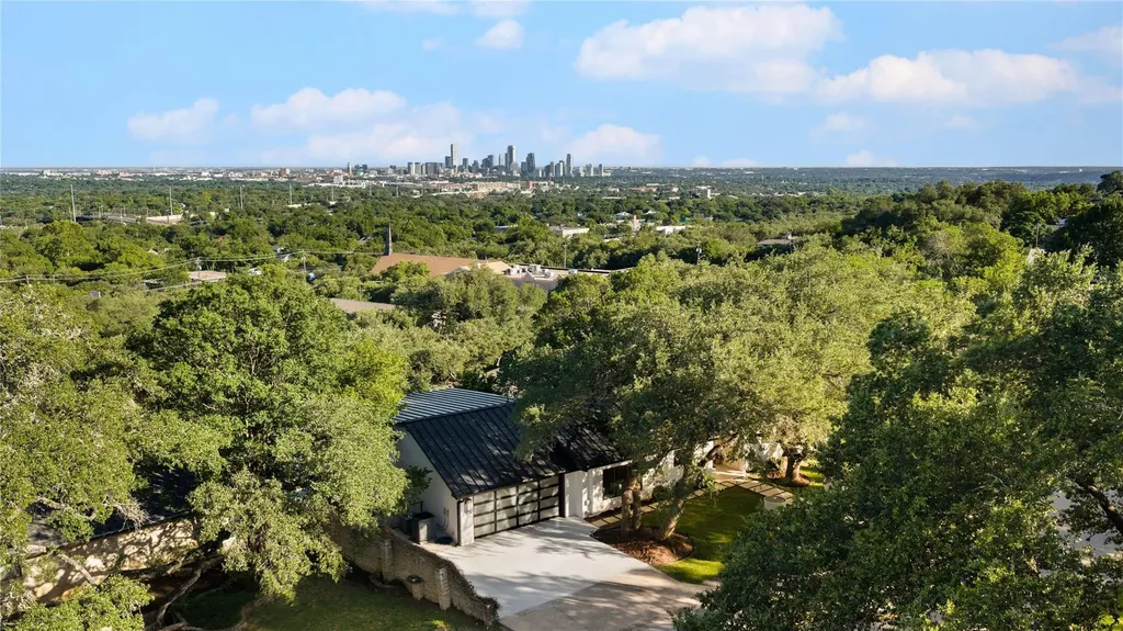 5403 Ridge Oak Drive Austin TX 78731