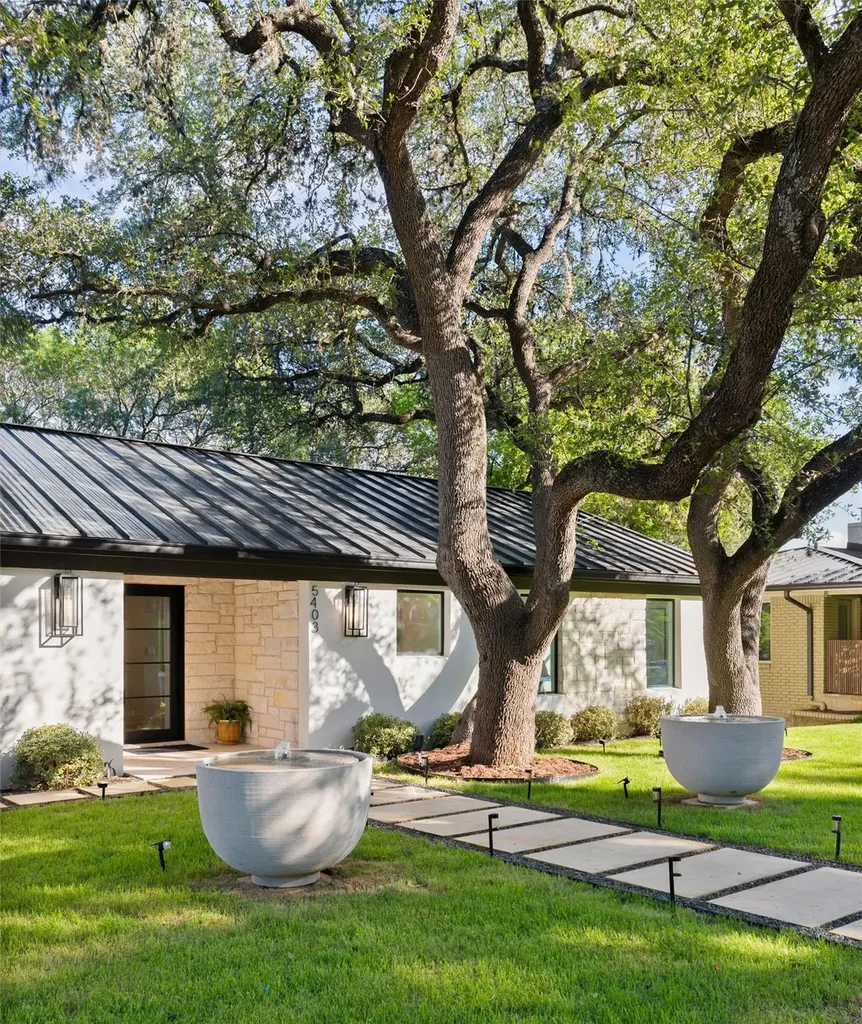 5403 Ridge Oak Drive Austin TX 78731
