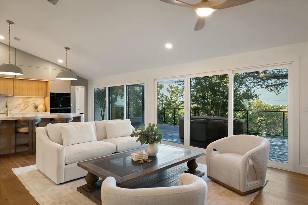 5403 Ridge Oak Drive Austin TX 78731