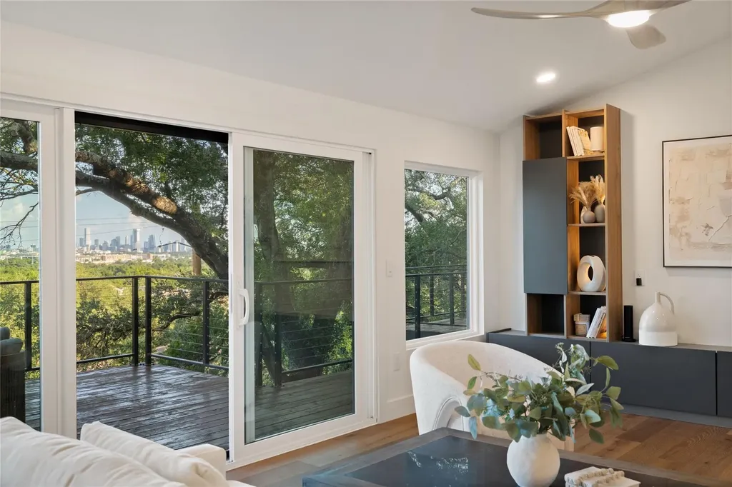 5403 Ridge Oak Drive Austin TX 78731