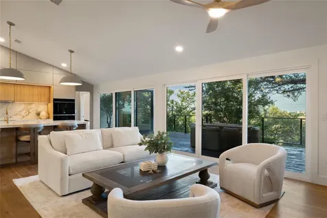 5403 Ridge Oak Drive Austin TX 78731