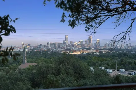 5403 Ridge Oak Drive Austin TX 78731
