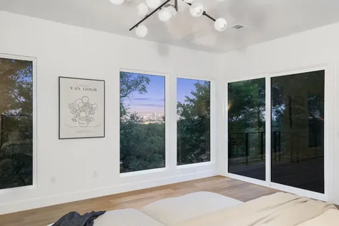 5403 Ridge Oak Drive Austin TX 78731