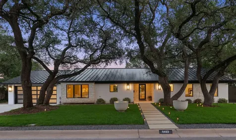 5403 Ridge Oak Drive Austin TX 78731