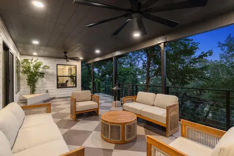 5403 Ridge Oak Drive Austin TX 78731