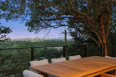 5403 Ridge Oak Drive Austin TX 78731