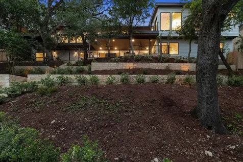 5403 Ridge Oak Drive Austin TX 78731