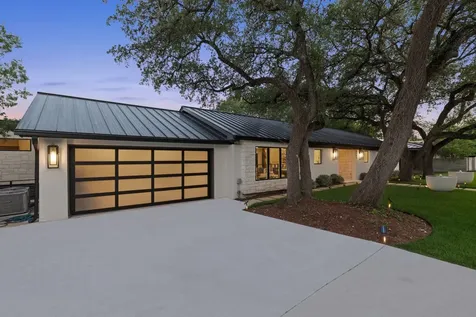 5403 Ridge Oak Drive Austin TX 78731