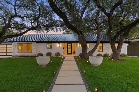 5403 Ridge Oak Drive Austin TX 78731