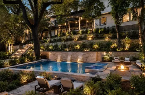 5403 Ridge Oak Drive Austin TX 78731