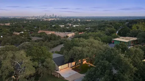5403 Ridge Oak Drive Austin TX 78731