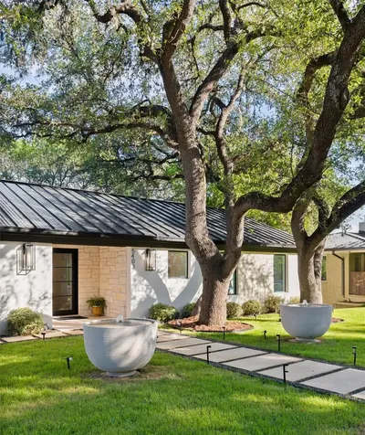 5403 Ridge Oak Drive Austin TX 78731
