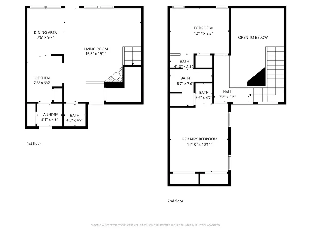 512 Eberhart Lane Austin TX 78745