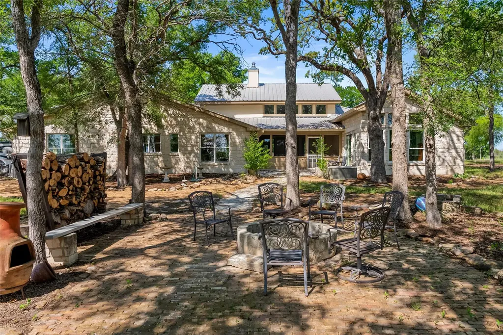 7670 Nez Perce Trace Manor TX 78653