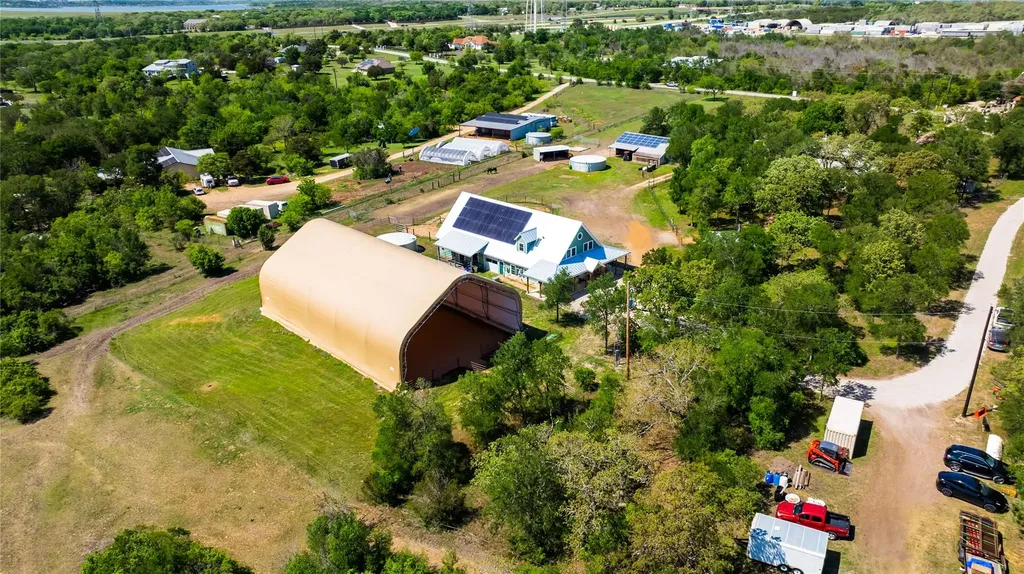 7670 Nez Perce Trace Manor TX 78653