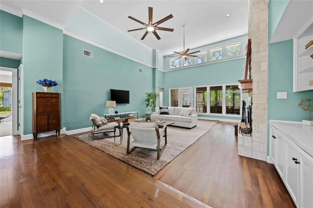 7670 Nez Perce Trace Manor TX 78653