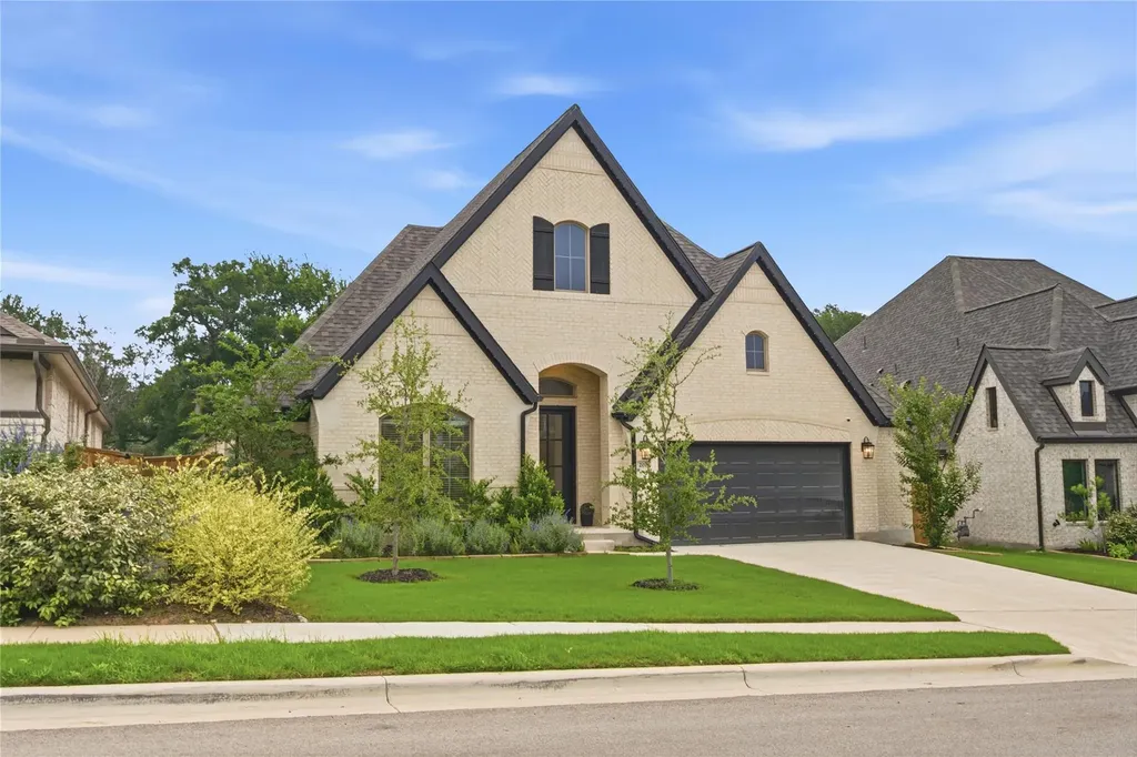 201 Brewer Street Kyle TX 78640